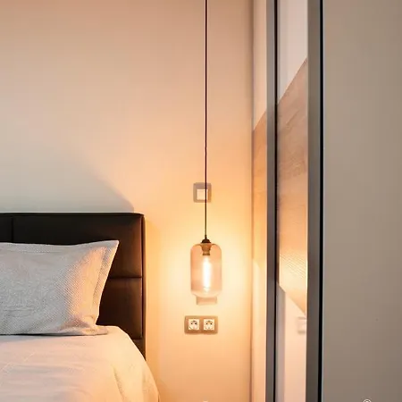 Apartment Sweet Flora 35sqm Homm In Glyfada 4ppl Athens
