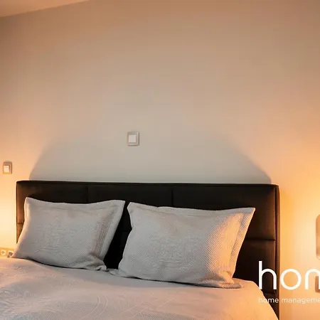 Apartment Sweet Flora 35sqm Homm In Glyfada 4ppl *
